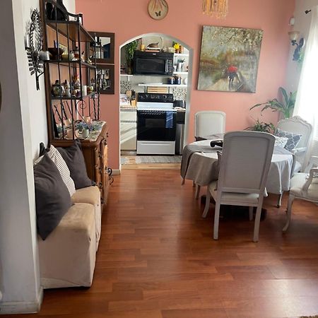 Ne Miami Cottage ภายนอก รูปภาพ