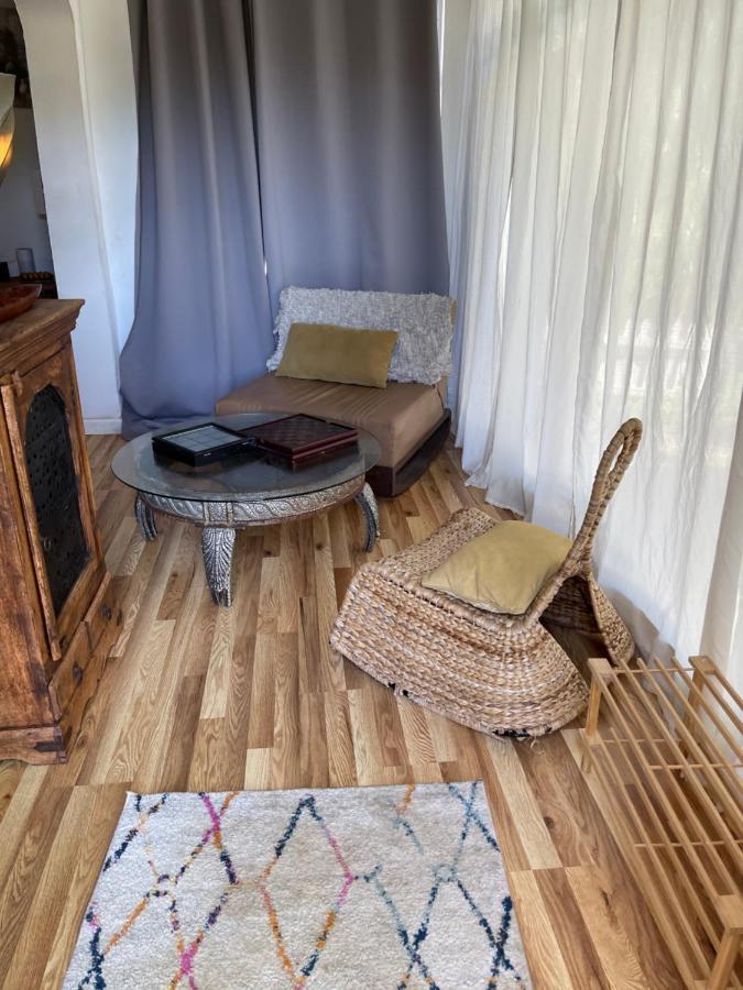 Ne Miami Cottage ภายนอก รูปภาพ