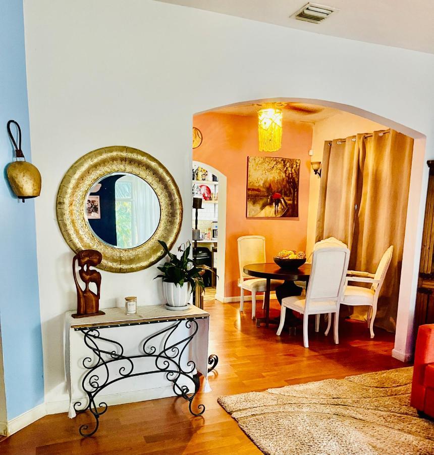 Ne Miami Cottage ภายนอก รูปภาพ