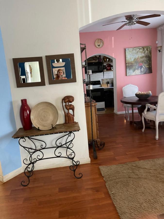 Ne Miami Cottage ภายนอก รูปภาพ