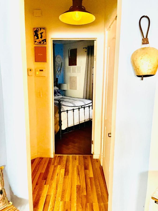 Ne Miami Cottage ภายนอก รูปภาพ