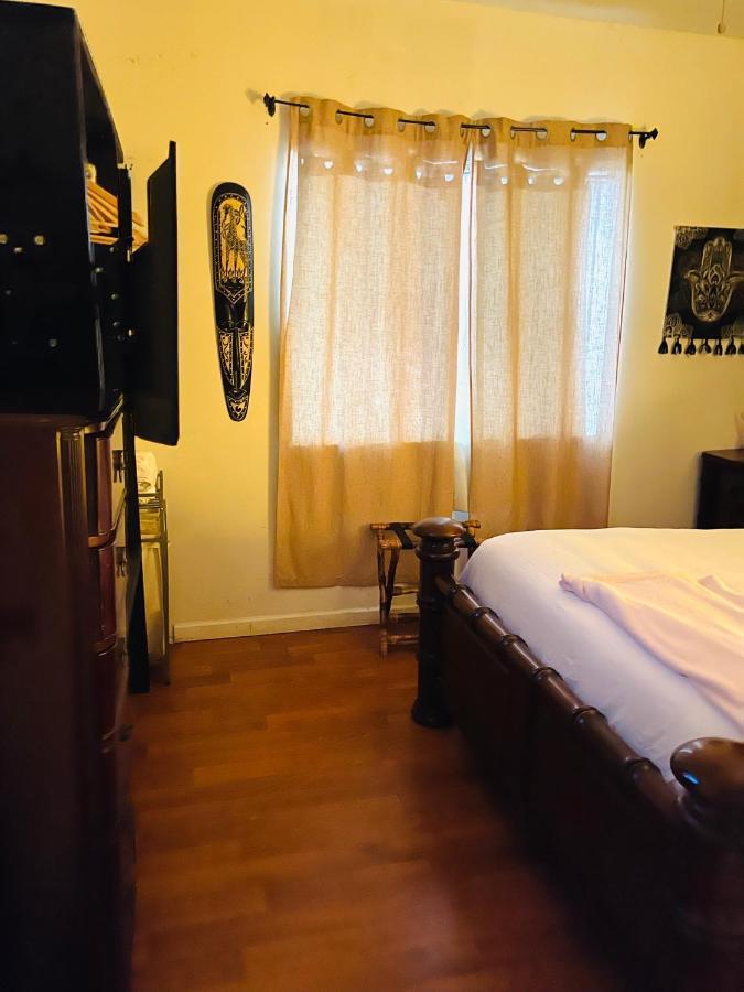 Ne Miami Cottage ภายนอก รูปภาพ